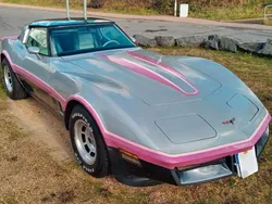 Corvette C3