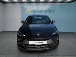 Schwarz Gebraucht 2024 Cupra Leon Kleinwagen | 30.999 € (Fairer Preis)