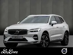 Gebraucht 2023 Volvo XC60 SUV | 46.960 € (Superpreis)