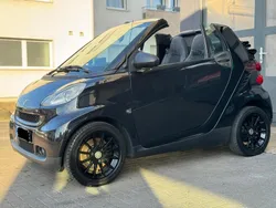 Smart ForTwo Cabrio
