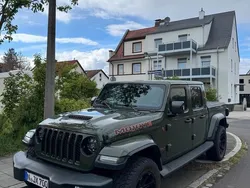 Grün Gebraucht 2021 Jeep Gladiator SUV | 53.200 €