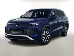 Ultra violet metallic Neu 2025 VW Tayron S SUV | 42.989 € (Superpreis)