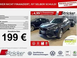 Magnetic tech Gebraucht 2024 Cupra Formentor SUV | 24.949 € (Superpreis)
