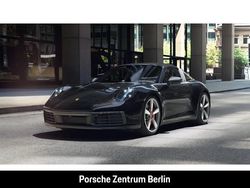 Schwarz Gebraucht 2024 Porsche 992 Coupé | 173.330 €