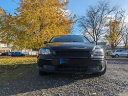 Schwarz Gebraucht 2004 Volvo S40 Summum Limousine | 3.500 € (Teuer)