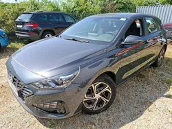 Grau Gebraucht 2021 Hyundai i30 Limousine | 11.665 € (Fairer Preis)