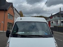 Weiß Gebraucht 2016 Opel Movano Van | 11.000 €