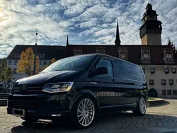 VW T6