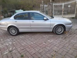 Gebraucht 2006 Jaguar X-type Executive Limousine | 7.900 €