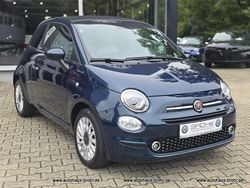 Blau Gebraucht 2022 Fiat 500 Dolcevita Kleinwagen | 13.500 € (Fairer Preis)