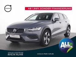 Gebraucht 2023 Volvo V60 CC Kombi | 35.650 € (Guter Preis)
