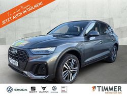 Daytonagrau perleffekt Gebraucht 2022 Audi Q5 S-Line SUV | 38.780 € (Fairer Preis)