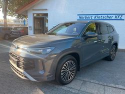 Grau Gebraucht 2025 VW Tayron SUV | 44.500 € (Superpreis)