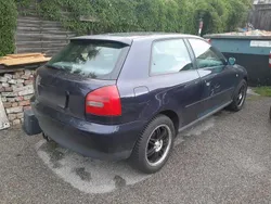 Blau Gebraucht 1997 Audi A3 Limousine | 500 € (Guter Preis)