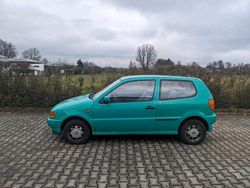 Grün Gebraucht 1994 VW Polo Kleinwagen | 1.100 €