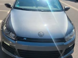 Grau Gebraucht 2013 VW Scirocco R Coupé | 11.000 € (Guter Preis)