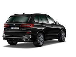 Schwarz Gebraucht 2022 BMW X5 M Sport SUV | 57.790 € (Guter Preis)