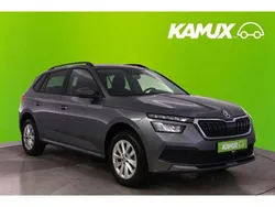 Grau Gebraucht 2024 Skoda Kamiq Ambition SUV | 23.840 € (Fairer Preis)