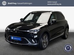 Schwarz Neu 2025 Smart #1 Edition #1 SUV | 29.540 €