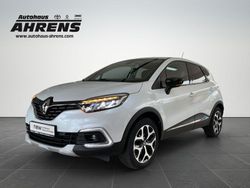 Unbekannt (metallic) Gebraucht 2019 Renault Captur Intens SUV | 15.900 € (Etwas zu teuer)