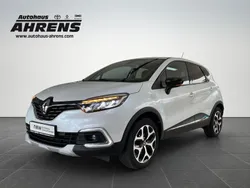 Unbekannt (metallic) Gebraucht 2019 Renault Captur Intens SUV | 15.900 € (Fairer Preis)