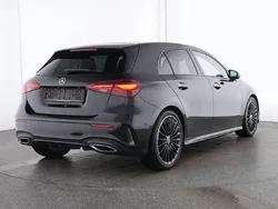 Gebraucht 2024 Mercedes A180 | 34.990 € (Teuer)