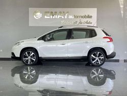 Weiß Gebraucht 2013 Peugeot 2008 Allure GT-Line SUV | 10.798 €