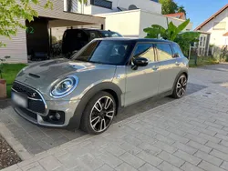 Grau Gebraucht 2019 Mini John Cooper Works Clubman Kombi | 20.000 € (Fairer Preis)