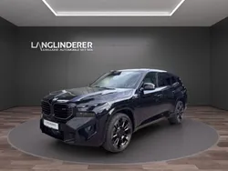 Carbonschwarz metallic Gebraucht 2024 BMW XM Performance SUV | 134.900 € (Fairer Preis)