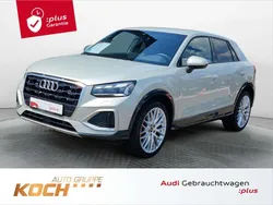 Tausilber metallic Gebraucht 2024 Audi Q2 Ambiente SUV | 29.390 € (Guter Preis)