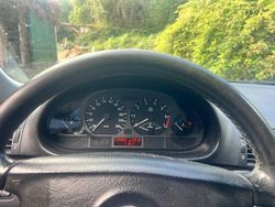 Schwarz Gebraucht 2000 BMW 318 Sport Line Kombi | 1.100 € (Superpreis)