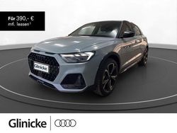 Grau (pfeilgrau perleffekt) Neu 2025 Audi A1 Ambiente Kleinwagen | 30.329 € (Guter Preis)