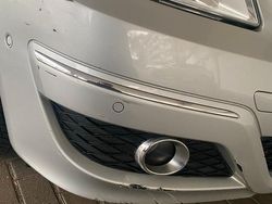 Grau Gebraucht 2010 Mercedes B200 Van / Kleinbus | 3.990 € (Fairer Preis)