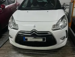 Weiß Gebraucht 2010 Citroën DS3 Sport Chic Kleinwagen | 4.490 € (Fairer Preis)