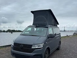 Grau Gebraucht 2022 VW T6.1 Edition Van | 63.500 € (Teuer)