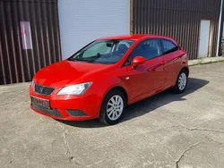 Rot Gebraucht 2012 Seat Ibiza Style Kleinwagen | 2.900 € (Guter Preis)