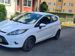Gebraucht 2012 Ford Fiesta Champions Edition Kleinwagen | 3.900 € (Fairer Preis)