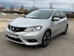 Silber Gebraucht 2016 Nissan Pulsar S Limousine | 7.980 € (Fairer Preis)