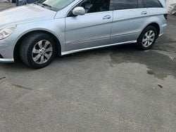 Silber Gebraucht 2025 Mercedes R320 Van / Kleinbus | 6.250 €