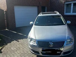 Silber Gebraucht 2007 VW Passat Kombi | 2.700 € (Guter Preis)