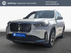 Weiß Neu 2025 BMW X1 SUV | 41.940 € (Guter Preis)