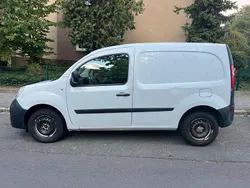 Weiß Gebraucht 2012 Renault Kangoo Van / Kleinbus | 5.350 € (Etwas zu teuer)