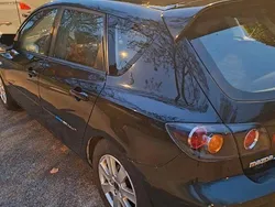 Schwarz Gebraucht 2006 Mazda 3 Limousine | 2.300 € (Fairer Preis)