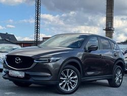 Grau Gebraucht 2020 Mazda CX-5 Kangei SUV | 23.999 € (Guter Preis)