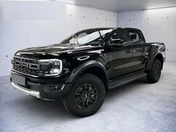 Schwarz Gebraucht 2023 Ford Ranger Raptor Abholung | 59.289 € (Fairer Preis)