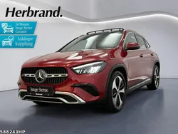 Manufaktur lack manufaktur pat Gebraucht 2024 Mercedes GLA200 Progressive SUV | 41.990 € (Fairer Preis)