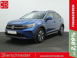Blau Gebraucht 2024 VW Taigo IQ Drive SUV | 20.950 € (Guter Preis)
