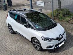 Weiß Gebraucht 2022 Renault Grand Scénic IV Van / Kleinbus | 21.900 € (Fairer Preis)