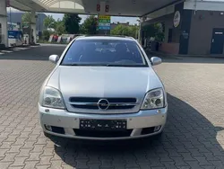Silber Gebraucht 2002 Opel Vectra Limousine | 1.000 € (Superpreis)