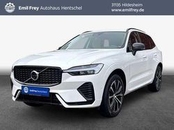 Gebraucht 2022 Volvo XC60 SUV | 32.745 € (Superpreis)